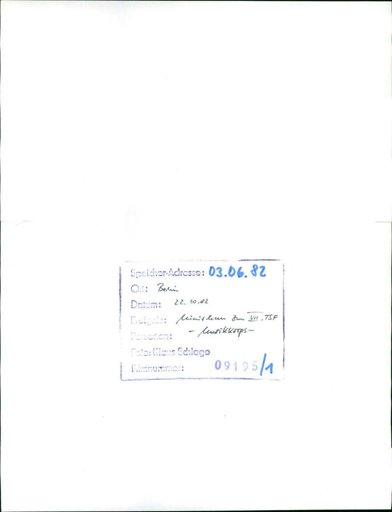 TURN SPONT BERLIN KODAK SAFELY FILM SAFETY KOD FIL - Vintage Photograph