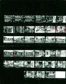 1983 SPARTACIADE COMMITTEE CONFERENCE FILM NUMBER ADDRESSO TURN SPONT FEST PAUL - Vintage Photograph