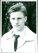 PLACE DETIA DATE FRPG EVENT GDR SEIB PEOPLE MARCO LEIPOLD FILM - Vintage Photograph