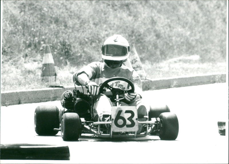 BAREN BOTTLE BOODSCEN CHLAGE HENDAYU RYWICKI KOSZALIN ECC SPECIAL FILM - Vintage Photograph