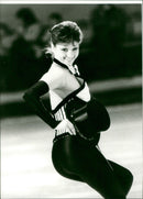 COUND WOOD STRAUDSENG BLAKE CCM SPERMIAL GLENDA ZYWICKI CUCKOSZ FILM - Vintage Photograph