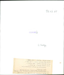 TALKING SESSION RECEPTION ERICH HONECKER AND FILM PARIS - Vintage Photograph