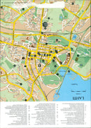 1987 NATIONAL EVENT MLLAHTI NESTARI KAUPUNGINTALO HALL TOWN CONCERT PRESS - Vintage Photograph