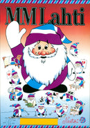 1987 NATIONAL EVENT MLLAHTI NESTARI KAUPUNGINTALO HALL TOWN CONCERT PRESS - Vintage Photograph