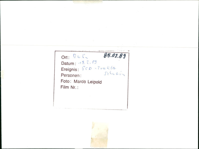 WOMEN SCPYN SECTIONS SCHWERIN SCO TARRATOU PIG PEOPLE MARCO LEIPO FILM - Vintage Photograph