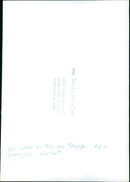 VEB VOLKSWERFT STRALSUND TRAINING FILM PICTURE - Vintage Photograph