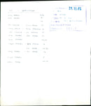 SPARTACUE BUCAPUT FICTIONAL FILM SPARTACUS - Vintage Photograph