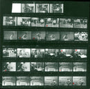 TROPHY BERLINER RASTELLI HARTMAL KIELE DILER HERT FILM - Vintage Photograph