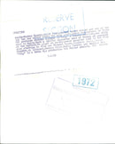 ROONEY. MICKEY. FILMS - Vintage Photograph