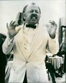 ROONEY. MICKEY. FILMS - Vintage Photograph