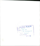 1992 ADOPTION GDR OLYMPIC TEAM ADOPTED SARAJEVO BOSNIA FILM - Vintage Photograph