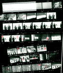 1992 ADOPTION GDR OLYMPIC TEAM ADOPTED SARAJEVO BOSNIA FILM - Vintage Photograph