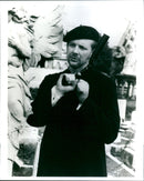 ROUVE MICKEY FILMS 1 - Vintage Photograph