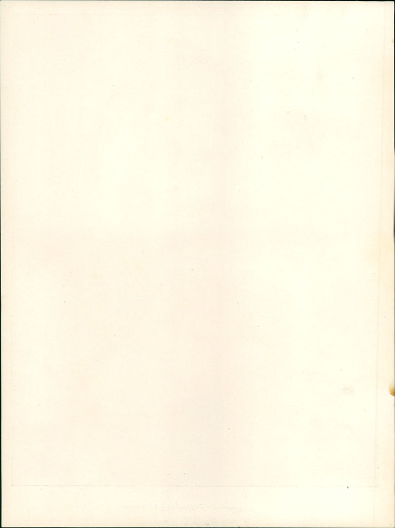 STEWART JAMES FILMS. - Vintage Photograph