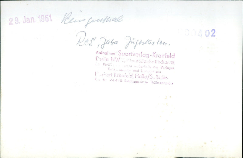 SLAWIA FILM BASED NOVEL SAME WRITTEN SET - Vintage Photograph