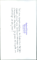 OLYMPIA ERUDDER CREW ZERS SIRIUS BEIN SEEBERERZERRUDER RENN FILM - Vintage Photograph