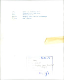 1984 OLYMPICAL OLYMPIC WINTER PLAY RUKKEHR BERLINLECHE STEFFI FILM - Vintage Photograph