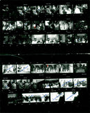 1984 OLYMPICAL OLYMPIC WINTER PLAY RUKKEHR BERLINLECHE STEFFI FILM - Vintage Photograph