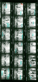 KODAK SAFETY FILM FILN ILM SITUIN MARX MAK ASC CHRISTOPH - Vintage Photograph