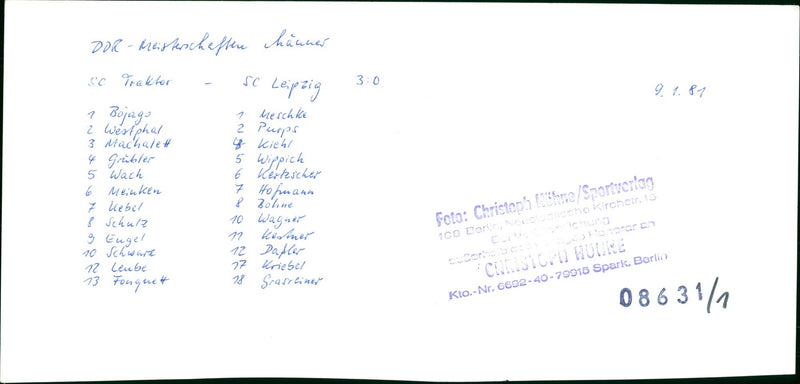 KODAK SAFETY FILM SOG AND ARE ALL PART SERIES - Vintage Photograph