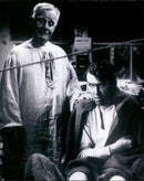 STEWART JAMES FILMS. - Vintage Photograph