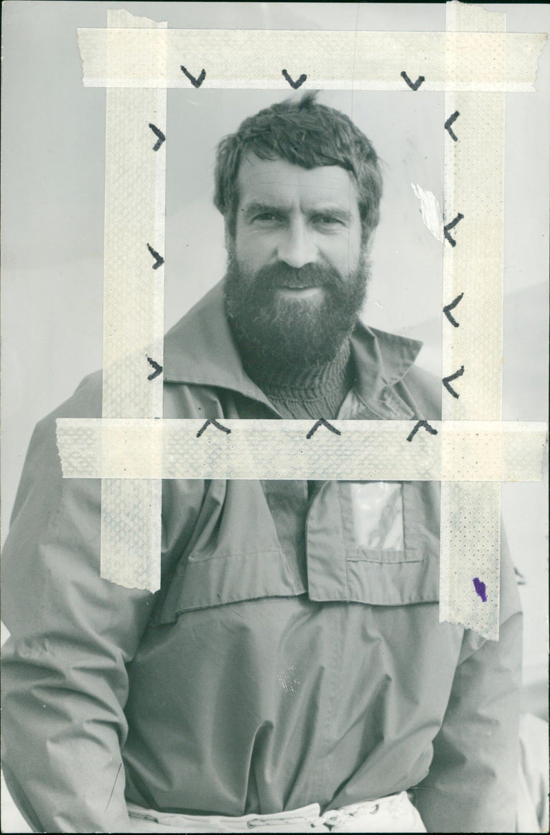 SAILING DIV PEOPLE WHO SAIL FILM - Vintage Photograph