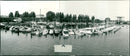 SAILING VEB FILM STRALSUND SCHOOLS SAILS - Vintage Photograph