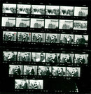 1984 JUTTA MULLER VATREL WON GOLD MEDAL ERICH HONECKE FILM - Vintage Photograph