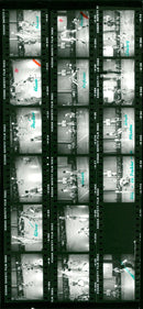 KODAK SAFETY FILM ARRESTED POLICE BERLIN GERMANY TRA - Vintage Photograph