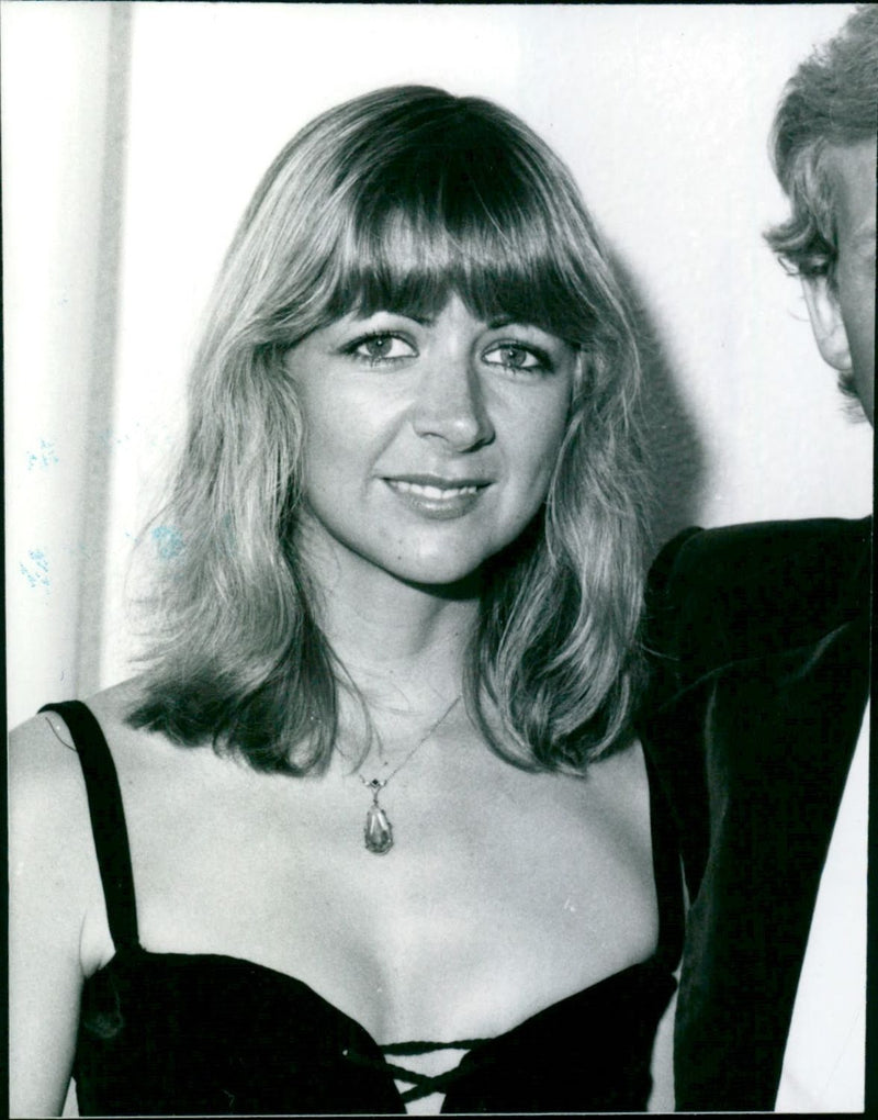 Lady Marsha Fitzalan-Howard - Vintage Photograph