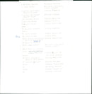 SIT WRITER GALINA TIAN BERRIA KUINDDAR DEKARZ HEIKE SOLVEIG BARTSCH DAVID - Vintage Photograph