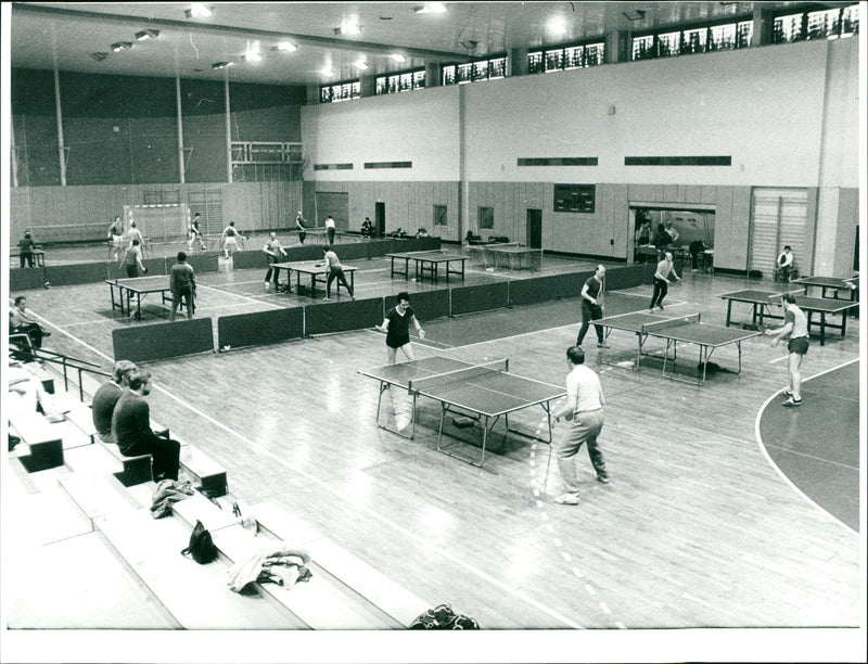 KALED BERLINER FILM FESTIVAL KFF HELD DERLIA GERMANY - Vintage Photograph