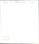 SEGELNGO RASMUS TSOLING DUETER BELOW SCBG ROLAND SCHWARZ MELIENSCOOL KTO - Vintage Photograph