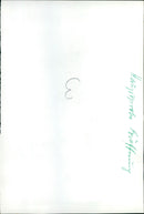 GAMMEL OLEMAS NIGHT FILM BASED - Vintage Photograph