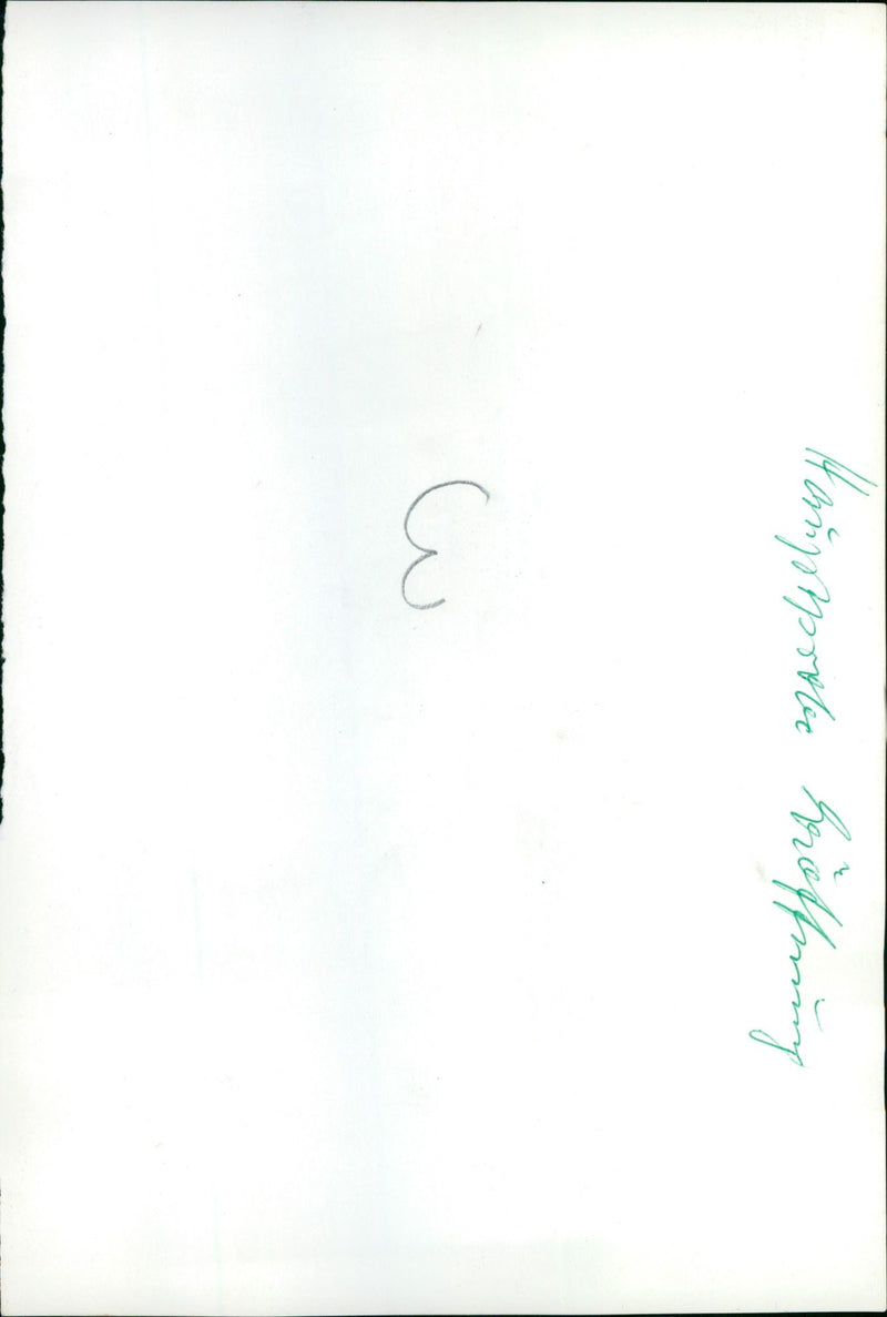 GAMMEL OLEMAS NIGHT FILM BASED - Vintage Photograph