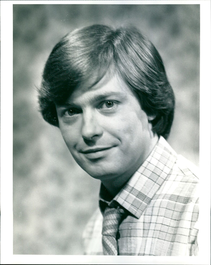 Ian Saynor - Vintage Photograph