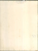 THOMAS WASSBERG SWEDEN SWEDISH MUSICIAN AND COMPOSER KNOWN - Vintage Photograph