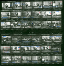 1982 GERMANY CHAMPIONSHIPS FREIBERG NUAN KODAK SAFETY FILM - Vintage Photograph