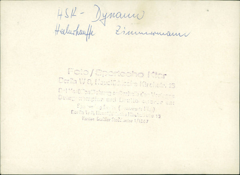 UNMISEL FILM RELEASED ITALIANLANGUAGE - Vintage Photograph