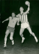 UNMISEL FILM RELEASED ITALIANLANGUAGE - Vintage Photograph