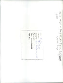 1989 STUDENTS HANDBALL BERLIN RAINE HAUPT FRACK SCHMIDT EUB FILM - Vintage Photograph