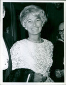 STEWART JAMES FILMS. - Vintage Photograph