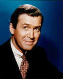 STEWART JAMES FILMS. - Vintage Photograph