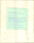 THE LAST FIAT RACING SEASON AND HAS NOW - Vintage Photograph