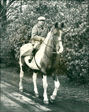 THE LAST FIAT RACING SEASON AND HAS NOW - Vintage Photograph