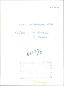 KODAK SAFETY FILM AFETY SAFE - Vintage Photograph