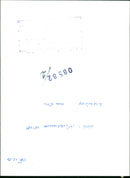 KODAK SAFETY FILM AFETY SAFE - Vintage Photograph