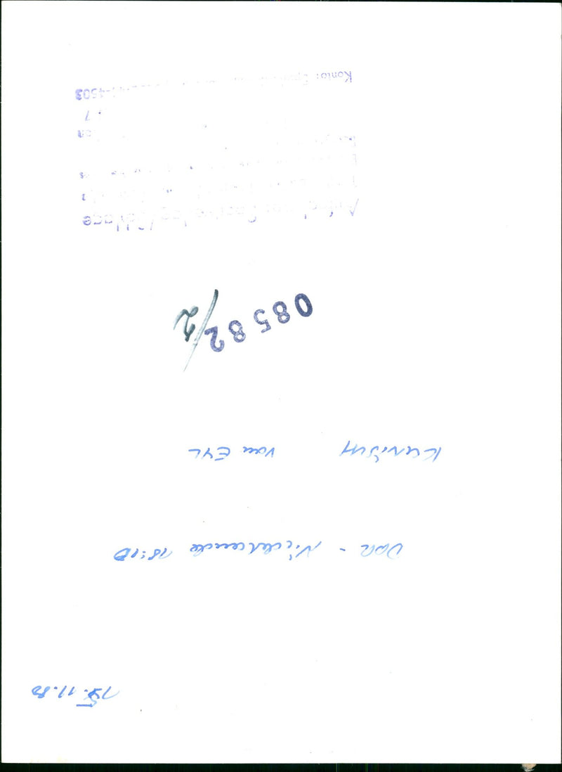 KODAK SAFETY FILM AFETY SAFE - Vintage Photograph