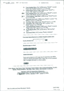 1977 - SANDRA KAREN LARRY ANDERSON BERNHARD, SHOW, MOVIE - Vintage Photograph