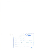 XILL INT TOURNAMENT MASTER COTTBUS COFFBUS XIU TURCIC MOST MARIAN FILM - Vintage Photograph